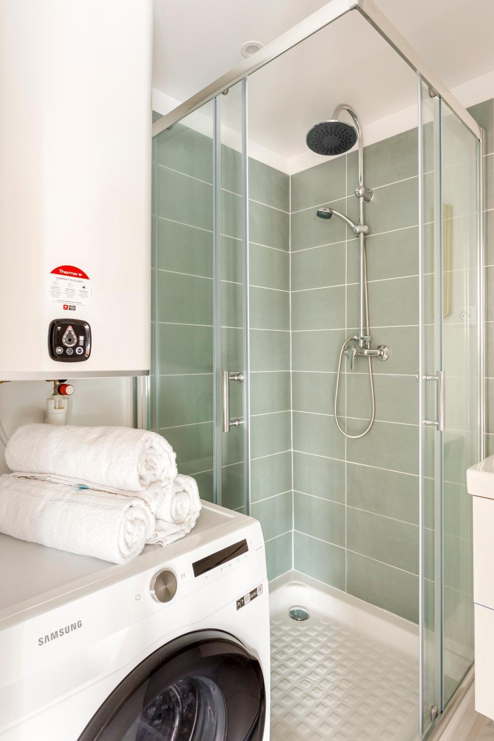 Cozy Apartment - Marais - Saint Martin V Париж Екстериор снимка