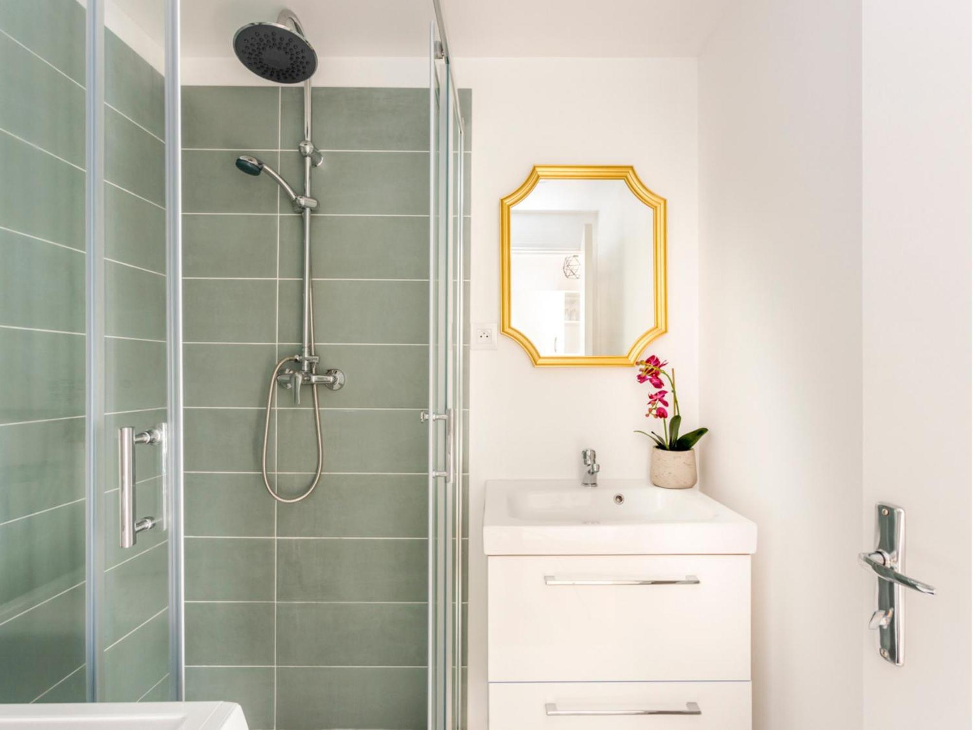 Cozy Apartment - Marais - Saint Martin V Париж Екстериор снимка