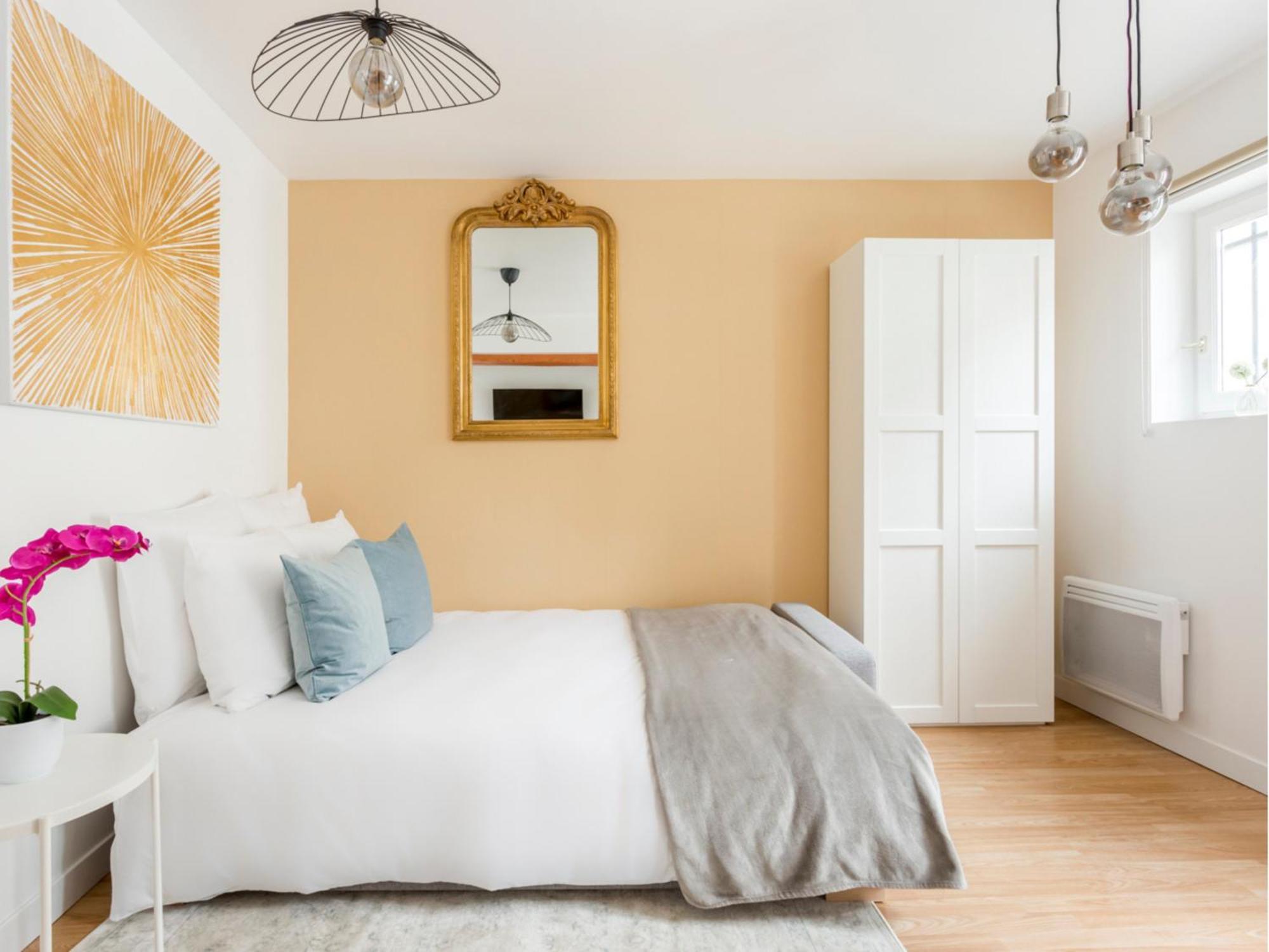 Cozy Apartment - Marais - Saint Martin V Париж Екстериор снимка